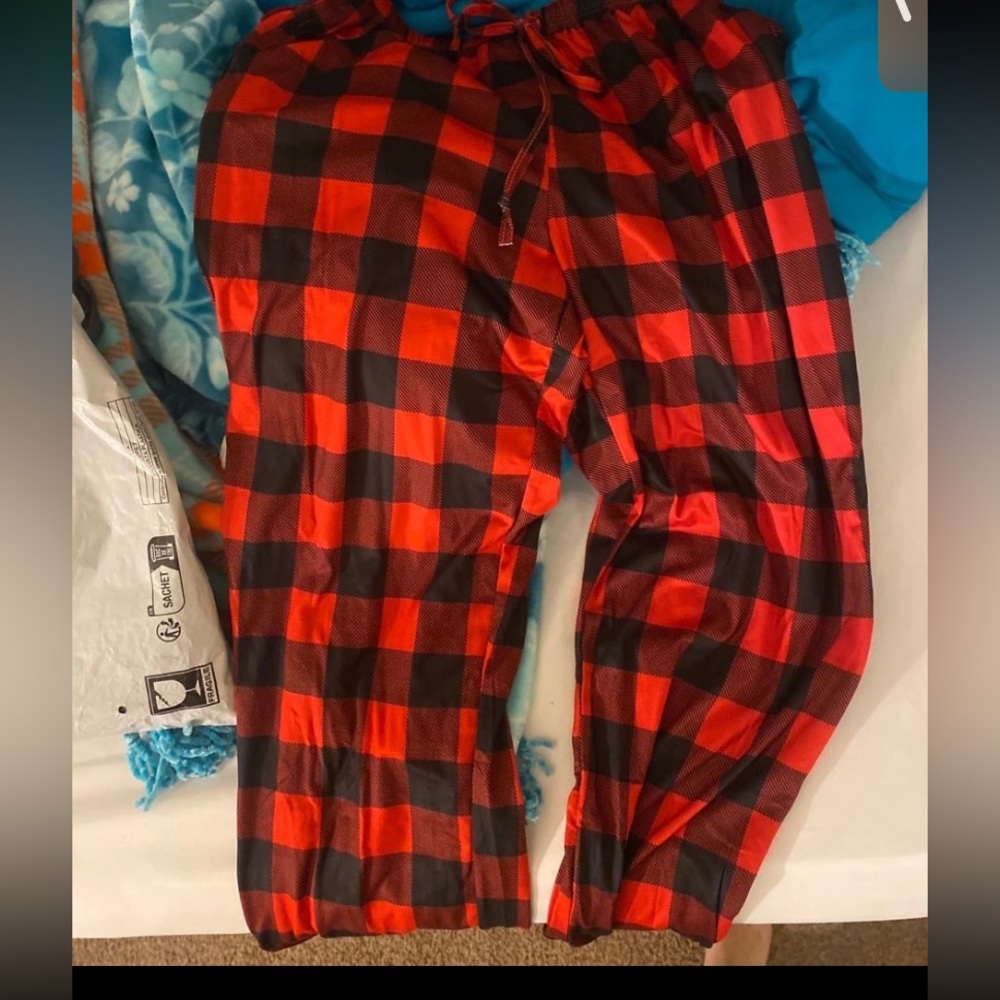 They are very comfortable